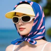  Sun Protection Headscarf