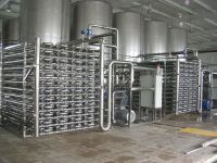 Juice Ultrafiltration Plant SGCG-192