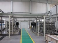 Water Treatment Plant
