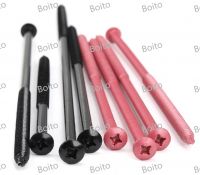 Steelstructure and roof waterproof nail series