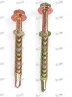 Steelstructure and roof waterproof nail series