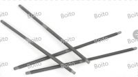 M8-M12 double-ended drill bolt