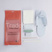 Salon Professional 7 in 1 Disposable Pedicure Kit