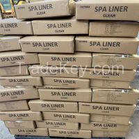 400pcs/box Disposable Pedicure Liner