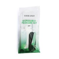 9 in 1 Disposable Pedicure Set Kit