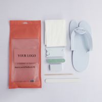 10 in 1 Kit Professional Disposable Pedicure Set