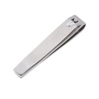 Private Label Stainless Steel Toe Nail Clipper