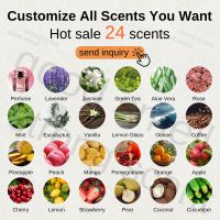 Rose Pedicure Sugar Scrub 5 Gallons From China