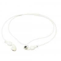 Adjustable - length and Flexibly - Adaptable Neck - Hanging Headphone Anti - loss Lanyard