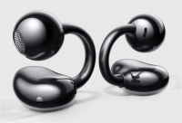 2025 new model sports clip - on Bluetooth headset with high - definition sound quality and comfortable wear