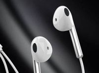 Cross - border clear - call no - pressure in - ear sleep wired earphone