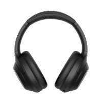 New cross - border over - ear Bluetooth headphones with surround sound, long battery life, and wireless universality.