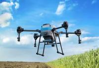 Best Selling Wholesale Drone Automation Agricultura Plant protection Drone