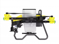 High Efficiency Agricultural Drones with Camera Electric Power 16L Tank Capacity Custom Design Factory Price for Spraying