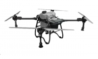 GreenHarvest Wing Farm Fumigation Agriculture Drones Large Capacity Water tank Centrifugal Nozzle Spray Drone