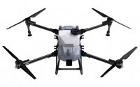 Heavy Payload High Flow Rate Agricultural Drone Sprayer Drones Agricolas