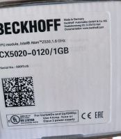 CX5020-0120/1GB