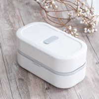 Delicate Lunch Box 
