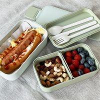 Delicate Lunch Box 