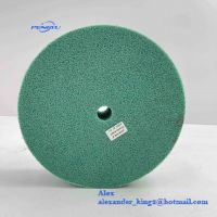 Non Woven Polishing Wheel From China