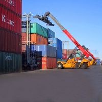 10t 16m SRSC1009-6E Lifting Height