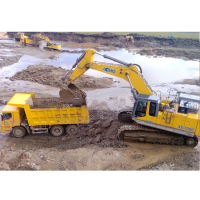 Hot Sale XCM-G 30 Ton