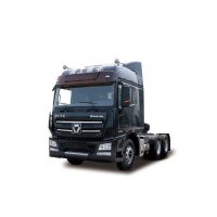 New Truck XCM-G 120t XGA4250D3WC 6*4 Drive Type Tractor Truck for Sale
