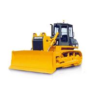 SHANTUI 160HP SD16T Mechanical Bulldozer