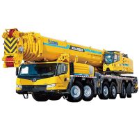 Chinese Top Brand XCA300 300ton Truck
