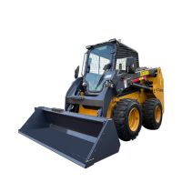 Hot Model Xcm g Skid Steer Loader XC7-SR10B