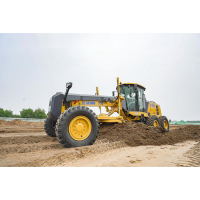 Most Popular Small Tractor 180HP GR180