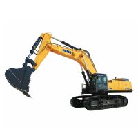 XCM-G 80ton XE800D Mining Excavator with Cheap Price for Sale