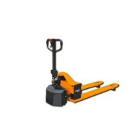 Good Quality FMAN TB15 1.5ton Electric Pallet Stacker for Warehouse