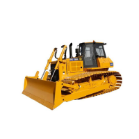 China Shandong 160hp Crawler Bulldozer 816D