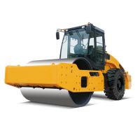 New Shantui SR14 14 Ton Hydraulic