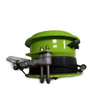 Wire Pull Box for Mobile Crane