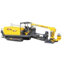 Best Sellers Xcm g 194kw Horizontal Directional Drill Rig XZ450 From China