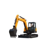 New 5ton Crawler Excavator SY50U T4f