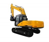 Hot Selling 21ton Crawler Excavator SY210C