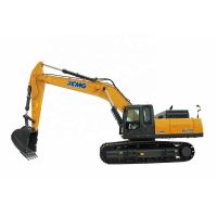 China Xuzhou Construction Machinery XE470D Rotating