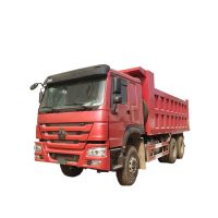Sinotruk HOWO 6x4 16-20 Cubic