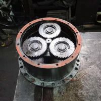 Spare Parts for Truck Crane X CMG 25/30/35/40/50/55/100 Tons From China