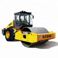 XCM G 14 Ton Road Roller