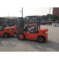 Lonking  3 Ton Small Forklift Diesel