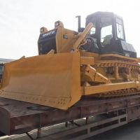 Competitive Price Shantui Bulldozer SD16 SD22 SD32 SD42 SD52 SD90 Cheap Price for Sale