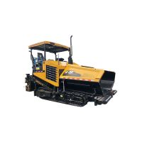 China Made Brand  10m Paving Width Asphalt Paver SSP100C-8