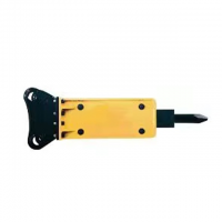 Top Brand New Hydraulic Hammer for 4-7ton Excavator