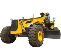 550Hp Motor Grader GR5505 Hot Sale