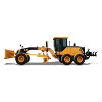Factory Supply 230hp Motor Grader STG230C