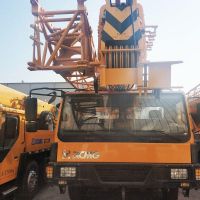 High Quality Xcm g 50 Ton Hydraulic Mobile Truck Crane Qy50k Qy50ka Qy50 Qy50b Qy50kd Prices